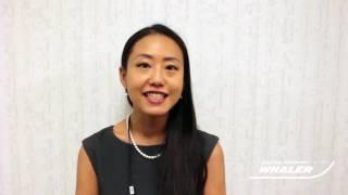 Employee Testimonial - Yami Hu