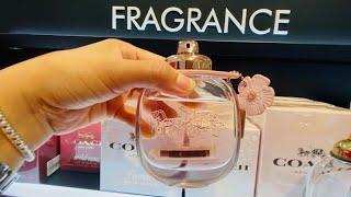 PERFUMES AT SEPHORA || PLAZA SINGAPURA