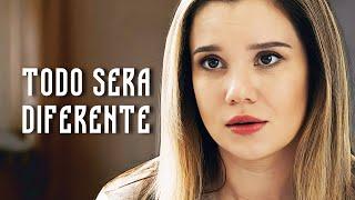 Todo será diferente | ¿Qué elegir, carrera o familia? | PELÍCULA COMPLETA