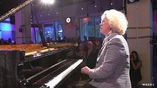 Pianist Sara Davis Buechner performs Mozart's D Minor Fantasy