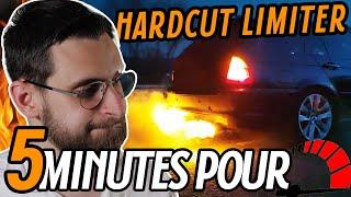 COMMENT FONCTIONNE LE HARDCUT ? (ou comment faire rupter son mazout ?) 