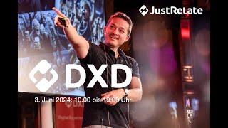 DXD 2024: Die Zukunft der digitalen Kundenbeziehungen in Marketing, Service und Vertrieb