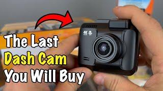 ROVE R2 4K PRO Review - Upgraded Version of Your Favorite Dash Cam