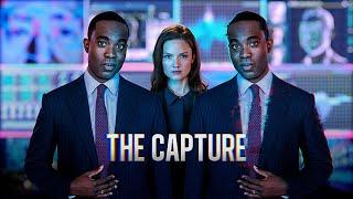 THE CAPTURE | Series Kali sana | Swahili Story Review