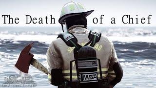 SA'F #517 - The Death of a Chief | GTA V RP