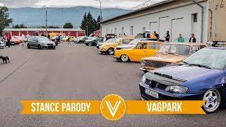 Stance parody 2019 | VAGPARK