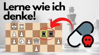 Mein tödlicher Lieblingstrick  | Lerne wie ich denke #18