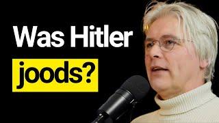 Hitler Expert over Hitler's Homoseksualiteit, Testament, Drugsverslaving & Duister Liefdesleven