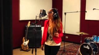 "Somebody to love" - Queen (Cristina Valsecchi Cover)