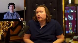 Bcash is garbage compared to Bitcoin says Richard Heart. Rhett Creighton says otherwise