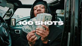 [FREE] 24Lik x 392Lil Head x Detroit Type Beat 2023 - ''100 SHOTS''