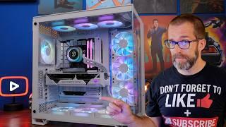 This Corsair case has a problem you need to know about