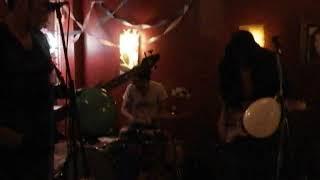 Roses For Emily- Beauty live at the Alley Cat--Sept 2009