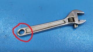 Not Many People Know The Secret Of This Tool!!