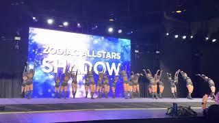 Zodiac All Stars SHADOW all star worlds day 1 2022