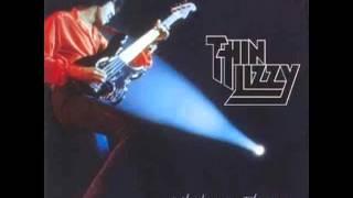 Thin lizzy - Whiskey in the Jar