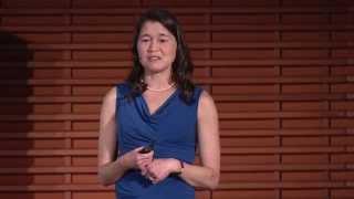 The art of saying goodbye: Isabel Stenzel Byrnes at TEDxStanford