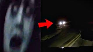 5 Scary Videos That Were Never Explained