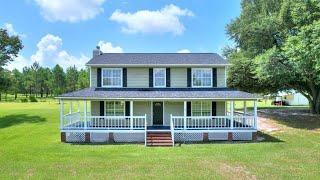 Residential for sale in Baconton, GA - 9722 BRIARWOOD RD