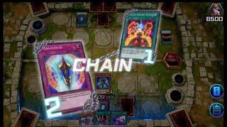 YUGIOH Master Duel Strategy 2 - Gagaga Deck