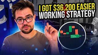  FROM $300 to $36,000 WITH NEW STRATEGY | Quotex Earning Internet | Quotex Online Investment