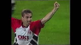 1.FCK - Stefan Kuntz (Torparade 1989-1995)