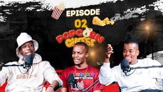TSITSI CHIUMYA on Lebowakgomo, Gaming, Heartbreaks, Fighting, Comedy I POPCORN &  CHEESE