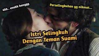Istri Selingkuh Dengan Teman Suami Sendiri - Alur Cerita Film In Secret (2014)