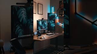 Desk setup upgrade : Ergotopia Desktopia Pro X