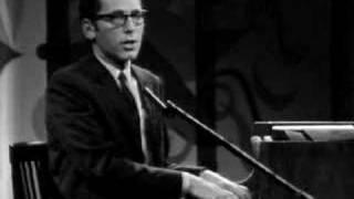 Tom Lehrer - Send the Marines