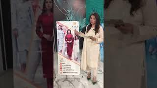 Redefine Your Style with Rajis Clothing  | The Shining Star  | Traditional Women Dresses  #shorts