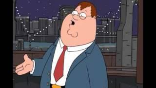 Family Guy - Peters Tie