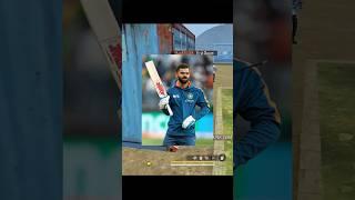 Virat Kohli vs ajjubhai94  #freefire #viral #shortsfeed #shorts