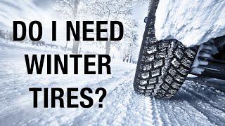 Top 3 Reasons Why You Need Winter Tires - Jim Pattison Lexus Northshore