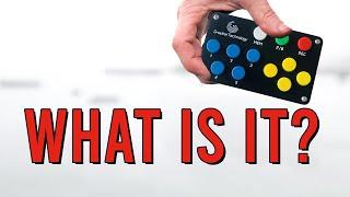 Cheap Yaesu FH-2 Remote Control Keyboard Alternative from Ali Express, Does It Work?