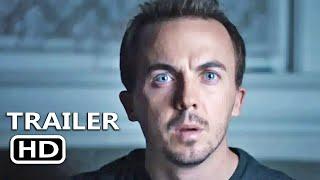 RENNER Official Trailer (2025) Frankie Muniz