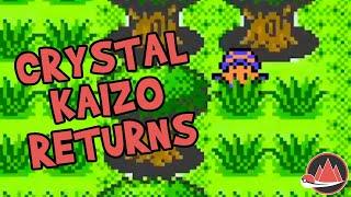 Nuzlocke Streamer Returns To Nuzlocke Pokémon Crystal Kaizo