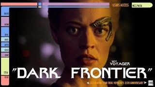 Why Voyager | "Dark Frontier" #VOY25