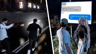 ¡BALACERA EN MI TALLER! ¿GERO ES SOSPECHOSO? | GTA V Roleplay