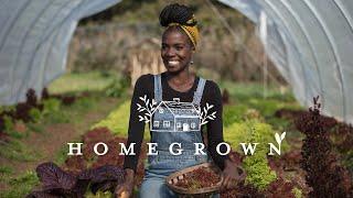 Homegrown - Official Trailer | Magnolia Network