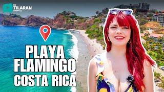 Why Playa Flamingo Should Be on Your Bucket List! 