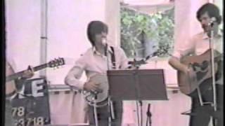 The Loser Mountain Boys - Something Old, Something New (Live, 1984, Grundlsee Austria).mpg