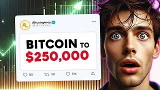 BITCOIN LONG TERM PRICE PREDICTION NG MGA EXPERT ALAMIN NATIN!