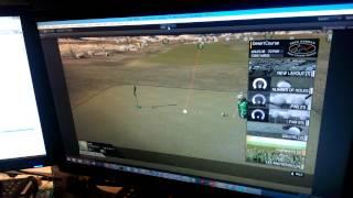 The Golf Club - Removing Objects from the Tee Box
