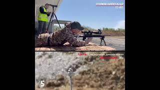 Упражнение поплавок. 22LR в дисциплине PRS и силуэтная стрельба!