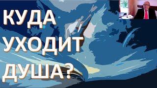 ДАВИД ШМИДТ: семь уровней прохождения души