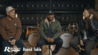 Rogers Round Table  Pt 1 - Featuring Brett Kramer, Hubert Payne, and Matt Ferrari