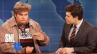 Weekend Update: Drunk Uncle on Halloween - SNL