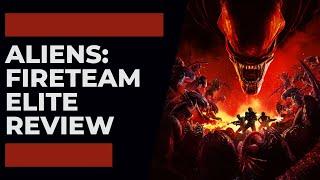 Aliens: Fireteam Elite Review