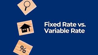 Fixed vs Variable Interest Rates | Real Estate in London, ON